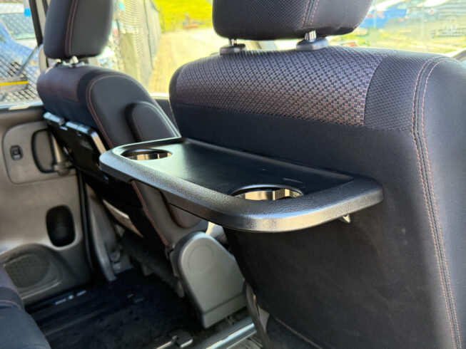 2012 Nissan Serena Highway Star Hybrid image 296759