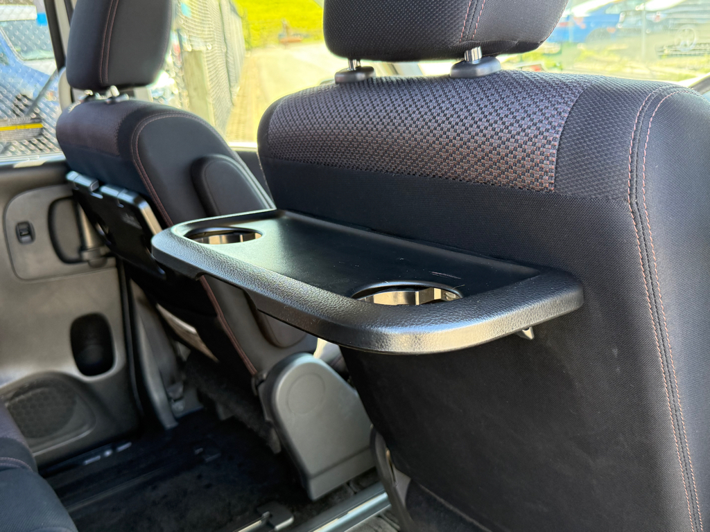 Nissan Serena Highway Star Hybrid image 296759