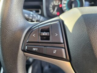 2016 Suzuki Ignis hybrid image 298269