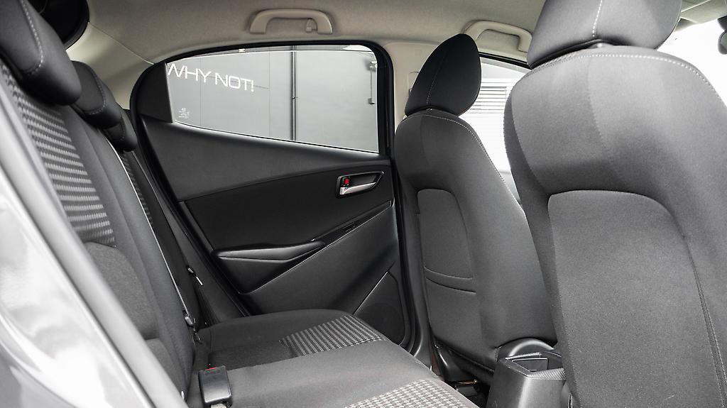 Mazda Demio 13S Facelift – Low KMS image 315550