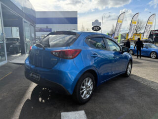 2015 Mazda Demio 13S image 294995