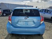 2016 Toyota Aqua S Model – Push Button Start image 296992