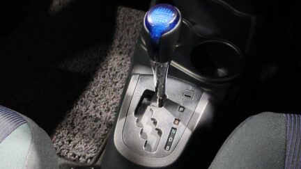 Toyota Aqua S Model, Push Start, Reverse Camera image 319039