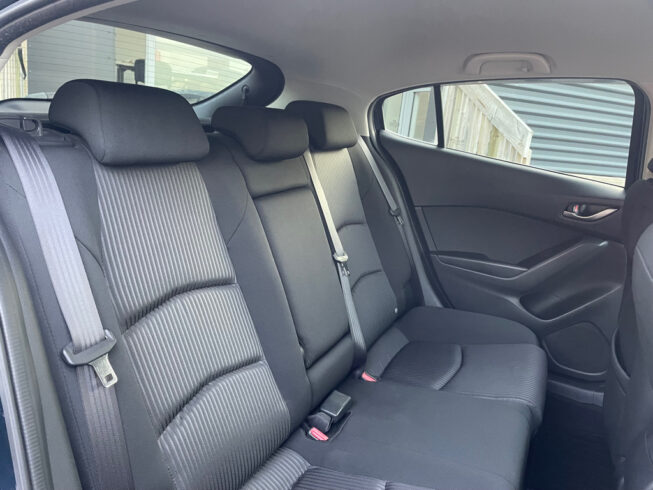 2014 Mazda Axela 20S Touring image 295584