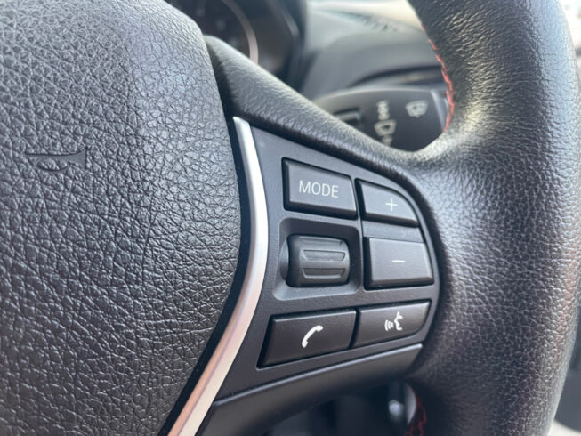 2012 Bmw 116i Sports Low Kms image 295565