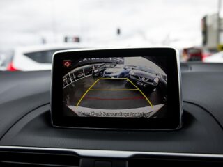 2014 Mazda Axela 20S, SkyActiv HEV image 296605