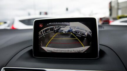 Mazda Axela 20S, SkyActiv HEV image 296605