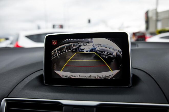 2014 Mazda Axela 20S, SkyActiv HEV image 296605