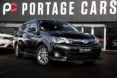 2014 Toyota Corolla Fielder WXB Hybrid ,Aero Pack image 295590