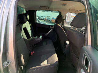 2019 Ford Ranger XLT 4X4 DOUBLE CAB W/SA image 297121