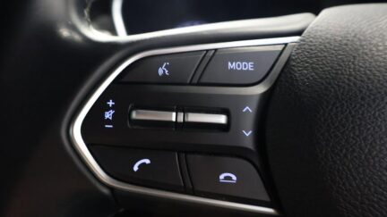 Hyundai Santa Fe TM 2.5P 4WD NZ New image 305439