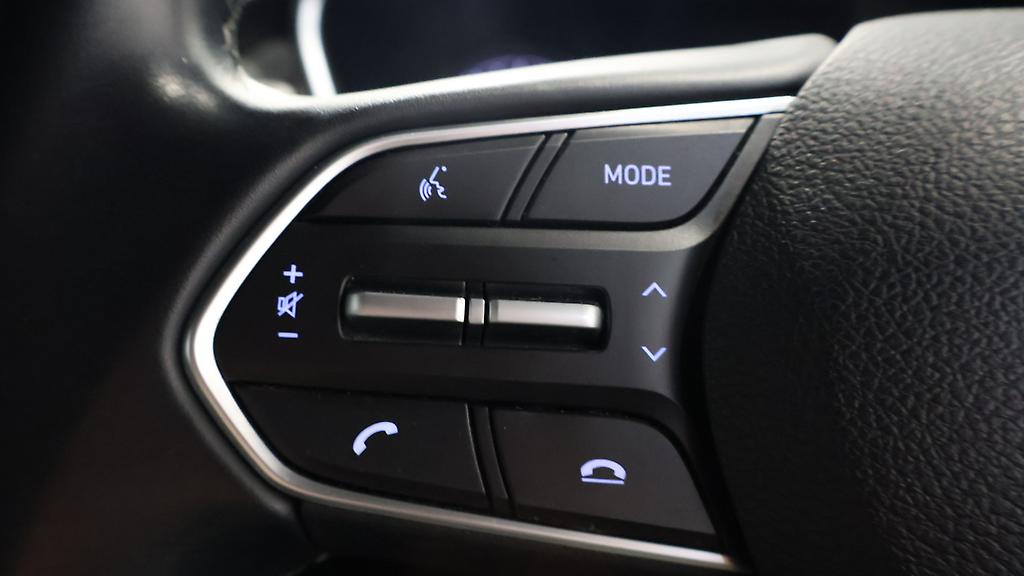 Hyundai Santa Fe TM 2.5P 4WD NZ New image 305439