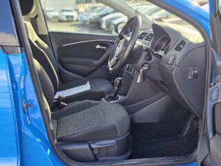 2014 Volkswagen Polo TSI Comfortline image 295918