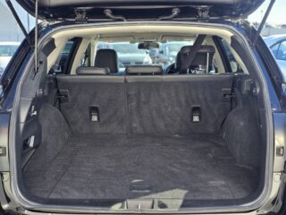 2015 Subaru Outback Limited 4WD with Eyesight image 296479