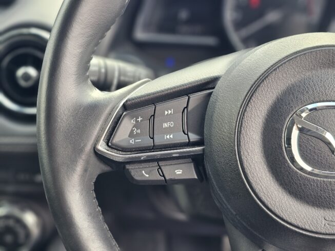 2017 Mazda Demio 13S Touring, Super Low KMS!! image 297353