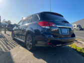 2014 Subaru Legacy 2.5i B Sport Eyesight G Pkg 4WD image 297723