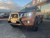2015 Nissan Navara ST-X 2.3D 4WD image 298319