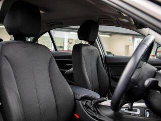 2013 Bmw 320i 320i , Push Start, Twin Power Turbo image 296031