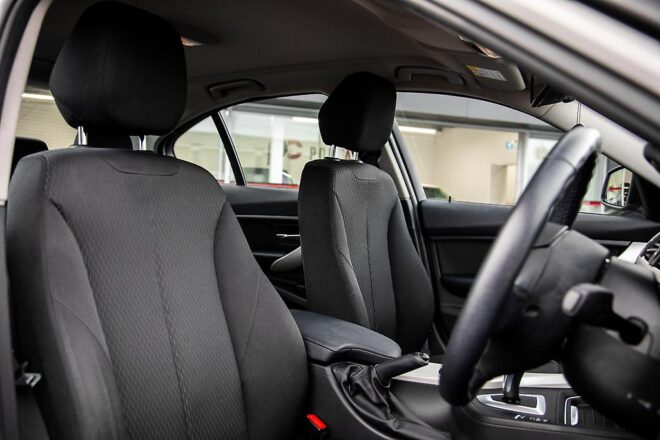 2013 Bmw 320i 320i , Push Start, Twin Power Turbo image 296031