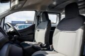 2021 Nissan Nv200 Super Low Kms! Like New Condition! image 297561