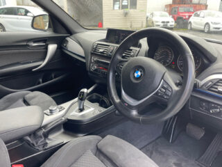 2013 Bmw 116i M Spec, Low KMs image 295766