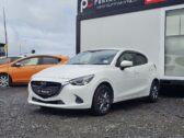 2017 Mazda Demio 13S Touring, Super Low KMS!! image 297345