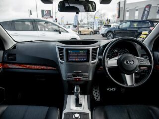 2012 Subaru Legacy Touring Wagon 2.5i Eyesight B-sport 4WD image 294933