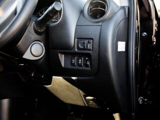 2018 Nissan March S model, 1.2L, Push Start image 296234