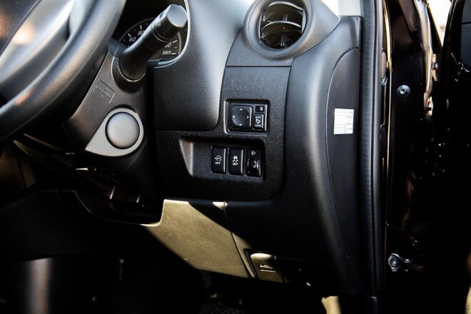 2018 Nissan March S model, 1.2L, Push Start image 296234