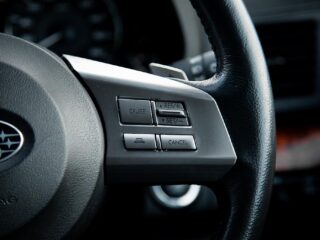 2012 Subaru Legacy Touring Wagon 2.5i Eyesight B-sport 4WD image 294941