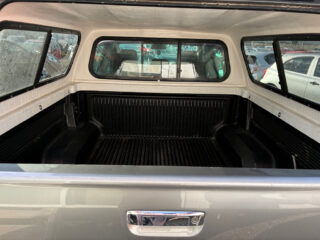 2019 Ford Ranger XLT 4X4 DOUBLE CAB W/SA image 297130