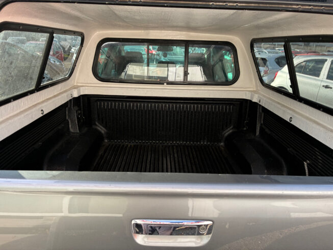 2019 Ford Ranger XLT 4X4 DOUBLE CAB W/SA image 297130