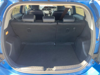 2015 Toyota Aqua Low Kms X Urban Hybrid! image 298202