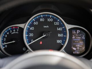 2013 Mazda Demio 13 Skyactiv Shooting Star image 295306