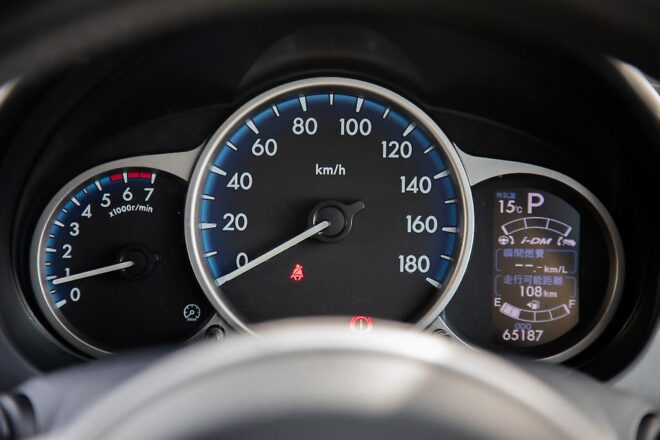 2013 Mazda Demio 13 Skyactiv Shooting Star image 295306