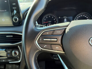 2021 Hyundai Santa Fe TM 2.5P 4WD NZ New image 296622