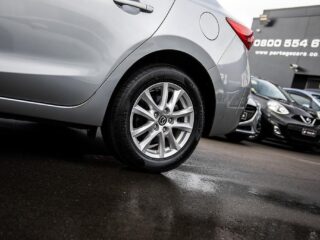 2014 Mazda Axela 20S, SkyActiv HEV image 296591