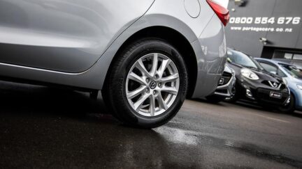 Mazda Axela 20S, SkyActiv HEV image 296591