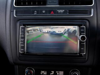 2015 Volkswagen Polo TSI Comfortline Upgrade Pkg Blue Motion image 294846