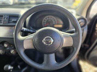 2016 Nissan March X V-Selection image 296702