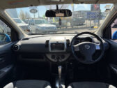 2008 Nissan Note Tidy Example, Low kms image 297807