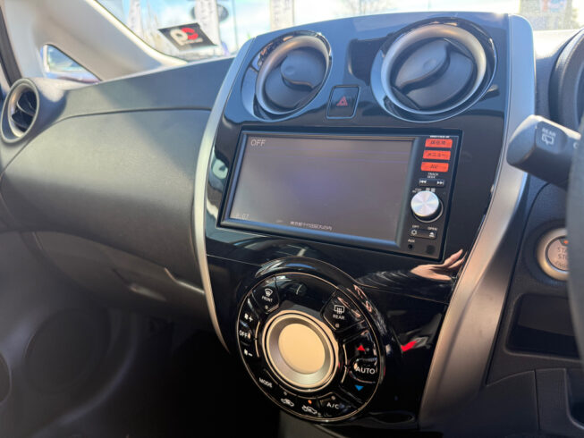 2016 Nissan Note X DIG-S, Super Low KMS image 296370