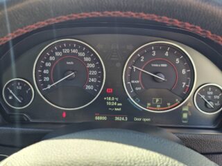 2012 Bmw 320i Sport image 296868