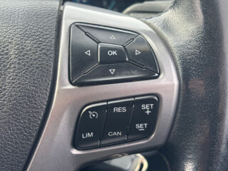 2018 Ford Ranger XLT DOUBLE CAB W/S A image 295401