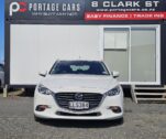 2018 Mazda 3 GSX 2.0P/6AT *NZ NEW* image 296181