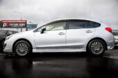 2015 Subaru Impreza Sport 2.0i Eyesight AWD image 297508