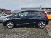 2014 Honda Fit Hybrid Hybrid L-package image 297370