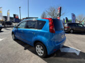 2008 Nissan Note Tidy Example, Low kms image 297801