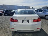 2012 Bmw 320i Sport image 296861