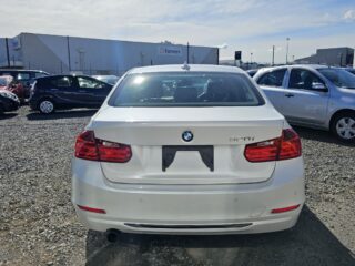 2012 Bmw 320i Sport image 296861